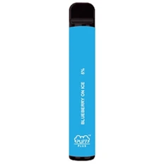 Одноразовий Pod Puff Plus Disposable Blueberry Ice 5%